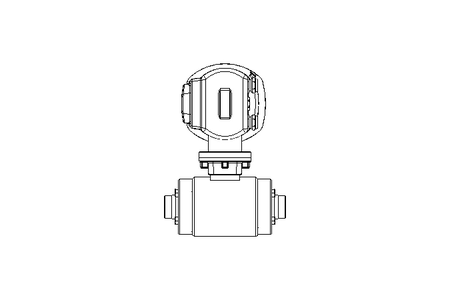 FLOW METER