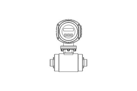 FLOW METER