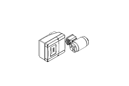 FLOW METER