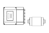 FLOW METER