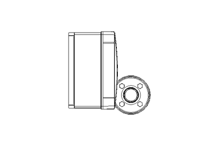 FLOW METER