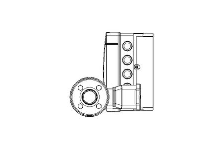 FLOW METER