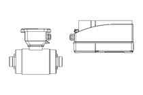 FLOW METER