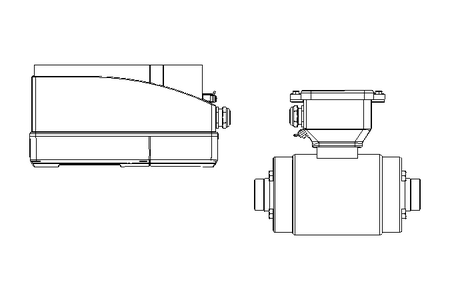 FLOW METER