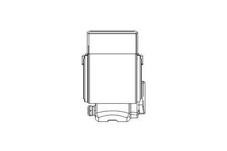 Durchflussmesser DN50 2"