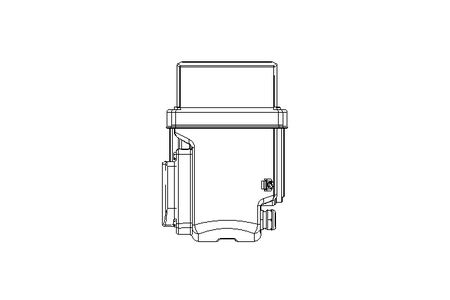 Durchflussmesser DN50 2"