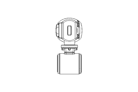 Durchflussmesser DN50 2"