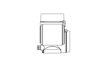 FLOW METER Promag 53H50 DN50 2"