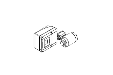 FLOW METER