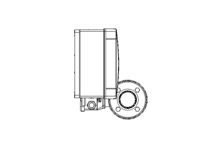 FLOW METER