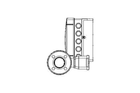 FLOW METER