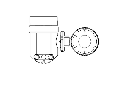 Durchflussmesser Promag 53H65 DN 65