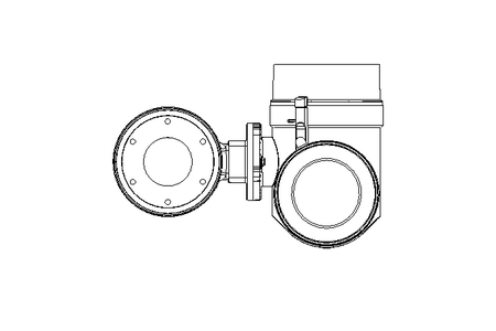 FLOW METER