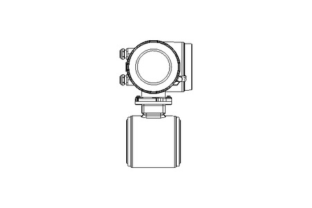 FLOW METER