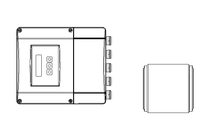 FLOW METER