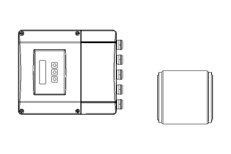 FLOW METER