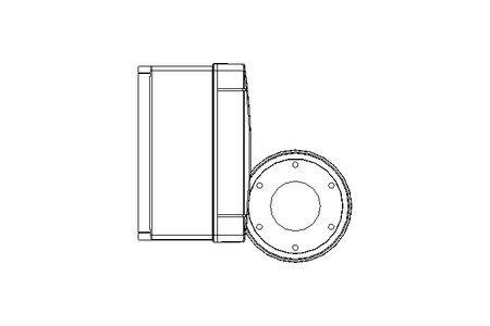 FLOW METER