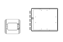 FLOW METER