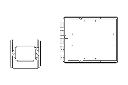 FLOW METER