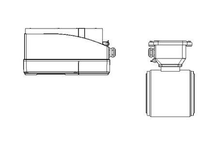 FLOW METER