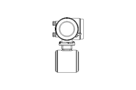 Durchflussmesser Promag 53H65 DN 65