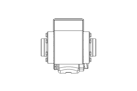 FLOW METER