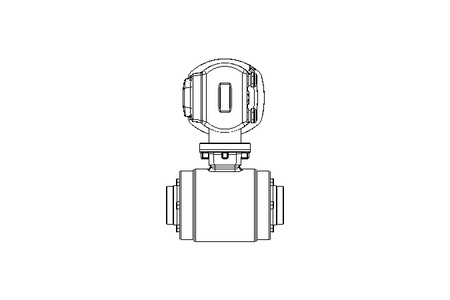 FLOW METER