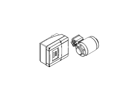 FLOW METER