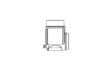 Flow meter Promag 55H50 DN50 2"