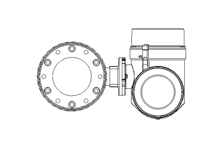 MISURATORE DEL FLUSSO