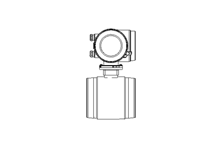 FLOW METER