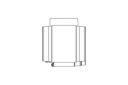 Durchflussmesser DN100 4"