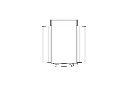 Durchflussmesser DN100 4"