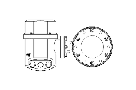 MISURATORE DEL FLUSSO