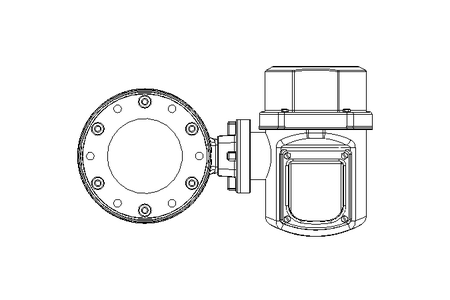 MISURATORE DEL FLUSSO