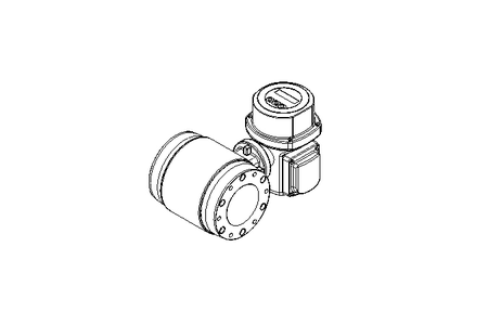 FLOW METER