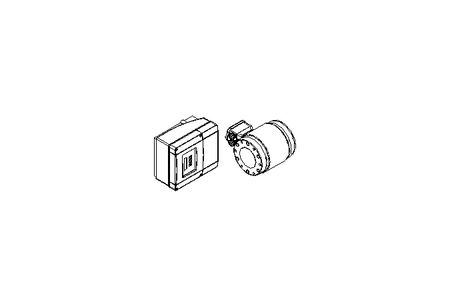 FLOW METER