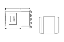 FLOW METER