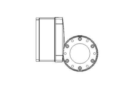 FLOW METER