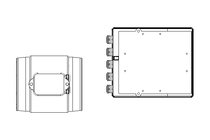 FLOW METER