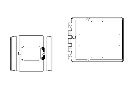 FLOW METER