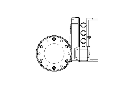 FLOW METER