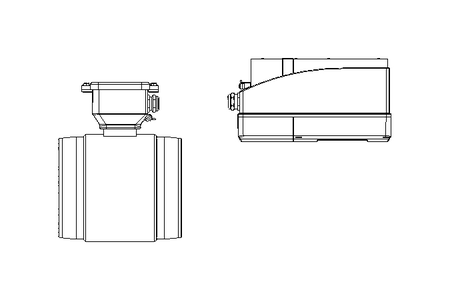 FLOW METER