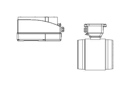 FLOW METER