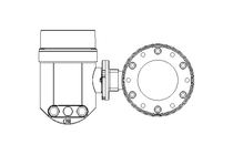 FLOW METER