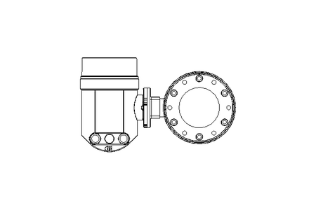 FLOW METER