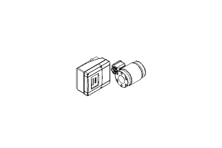 FLOW METER