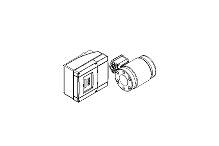 FLOW METER