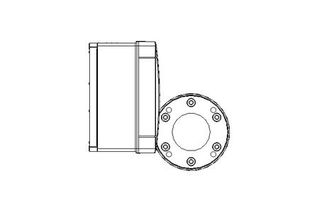 FLOW METER