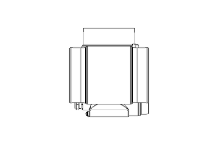 Durchflussmesser DN80 3"